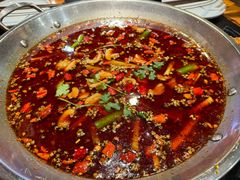-小饕荟雅安贡椒鱼鲜馆(广福桥店)