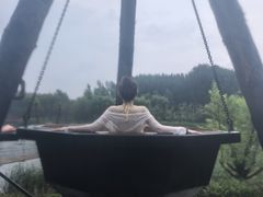 -清河半岛温泉度假酒店