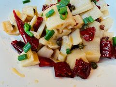 -禄鼎记·多口味酸菜鱼(侨鑫店)