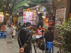 -陈添記·祖傳爽鱼皮·西关老字号(广州首店)