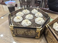 -西安贾三灌汤包·回坊小吃·清真炒菜(北院门总店)