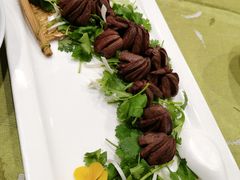 火燎鸭心-北京全聚德(西客站店)