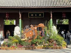 -钱王祠