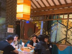 -彭厨(玉荣庄店)