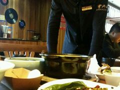 -章吴记喜瑞餐厅(东东城店)