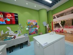 -米柚烘焙教室(新天地购物中心店)