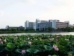 -江南大学(蠡湖校区)