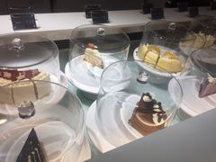 -星禾悦法式千层蛋糕(大卫城店)