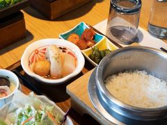 -味太助·银饭食堂(中华城店)