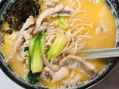-明呈黄鱼面馆(斜土路店)