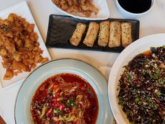 -三猫黑鱼花(南大店)