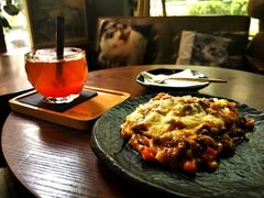 -咖法森林·咖啡  酒吧(天河店)