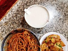 美龄粥-小街天府