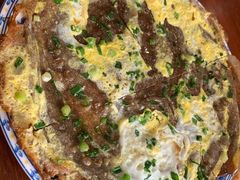 荞麦饼-四海楼(二案店)