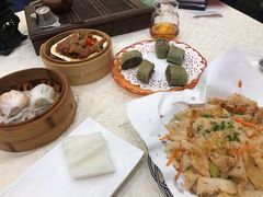-顺德人家食府(黄金广场店)