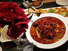 红红火火-安多素食(广仁寺路店)