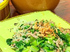 -海陆丰明凤擂茶