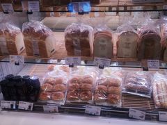 -巴黎贝甜(华堂新辰汇店)
