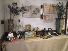 -春风·有糖(崇宁路店)