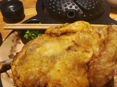 葫芦鸡-大厨小馆(华阳城店)