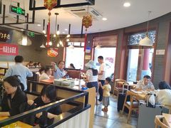 -惠丰门丁肉饼店