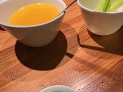 玉米粥-老板恋上鱼(环山路店)
