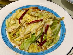 -巴依老爷·新疆美食(上城区天城路店)