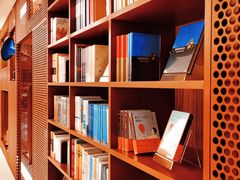 -二酉书店TOYOU BOOKS