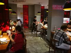 大堂-戴记龙虾(天泽街店)