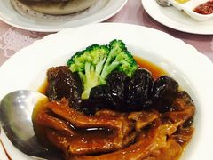 -金龙餐厅(圆山大饭店)