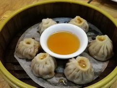 鲜肉小笼包-涌上外婆桥(南塘店)