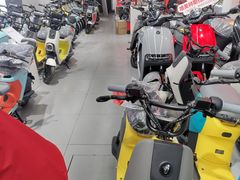 -九号电动车(安定门内大街店)