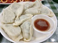 -华圆美食-老蓬莱菜(蓬港路店)