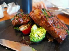 I&nbsp;HOLIC特制牛排-I HOLIC艾豪丽披萨(KKone店)