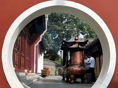 -长春观