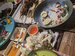 -通海俄式烧烤·俄罗斯大串(嵩山路店)