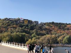 -北山公园