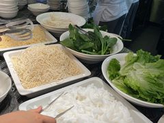 -厦门艾美酒店·新食谱西餐厅