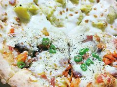 -盘炉forenza·云贵川融合小食堂 ( 钟楼中柳巷店)
