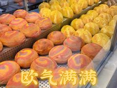 -LELECHA乐乐茶(百货大楼店)
