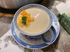 -禄婶鸡煲·打边炉