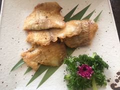 -甄花精致料理自助(城市阳台店)