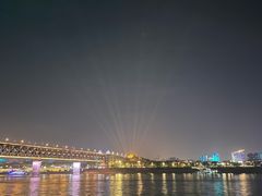 -武汉两江游览·夜游长江(汉口粤汉码头)