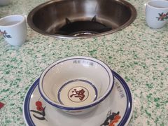 -鸿姐老火锅(疁城新天地店)