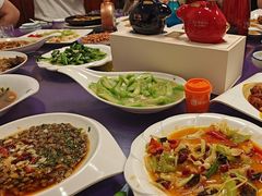 -福建美食城(老君堂店)