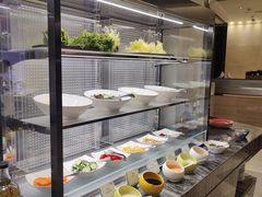 -厦门艾美酒店·新食谱西餐厅