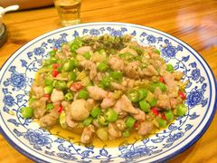 -永安水煮活鱼·仪征菜(仪征奥林匹克店)