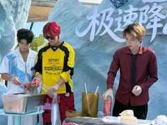 -武汉玛雅海滩水公园