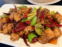 -南蛮子Southern Barbarian(进贤路店)