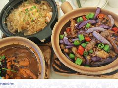 -春家·非遗手工小吃(徐汇万科广场店)
